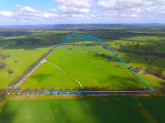 Rural / Farming commercial property for sale at 1241 Drysdale Road Pranjip VIC 3666