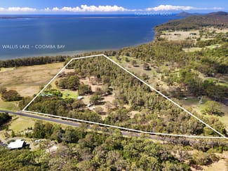 Rural / Farming commercial property for sale at 1540 Coomba Road Coomba Bay NSW 2428 Rural / Farming commercial property for sale at 1540 Coomba Road Coomba Bay NSW 2428