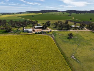 Rural / Farming commercial property sold at 133 Allen Road Greenhills WA 6302 Rural / Farming commercial property sold at 133 Allen Road Greenhills WA 6302