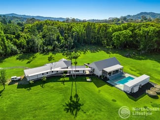 Rural / Farming commercial property for sale at 26 Plumtree Pocket Upper Burringbar NSW 2483 Rural / Farming commercial property for sale at 26 Plumtree Pocket Upper Burringbar NSW 2483