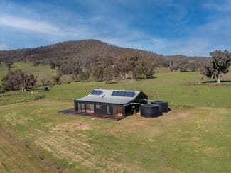 Rural / Farming commercial property sold at 449 Watchbox Creek Road Molyullah VIC 3673 Rural / Farming commercial property sold at 449 Watchbox Creek Road Molyullah VIC 3673