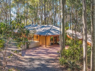 Rural / Farming commercial property sold at 3513 Tathra Bermagui Road Barragga Bay NSW 2546