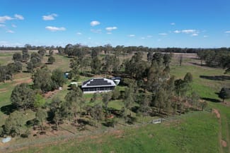 Rural / Farming commercial property sold at 622 Old Rosemount Road Quinalow QLD 4403