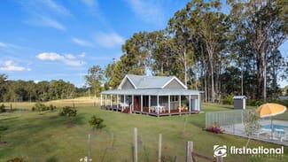 Rural / Farming commercial property sold at 35 Exmouth Street Lawrence NSW 2460 Rural / Farming commercial property sold at 35 Exmouth Street Lawrence NSW 2460