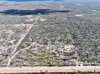 Rural / Farming commercial property sold at 98 Robbos Road Wieambilla QLD 4413