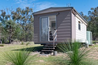 Rural / Farming commercial property sold at 186/ Hazeldene Road Thanes Creek QLD 4370