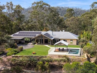Rural / Farming commercial property sold at 225 Pacey Road Upper Brookfield QLD 4069 Rural / Farming commercial property sold at 225 Pacey Road Upper Brookfield QLD 4069