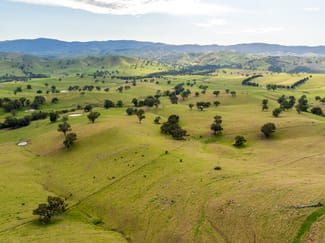 Rural / Farming commercial property sold at 127 Ensay-Doctors Flat Road Ensay VIC 3895