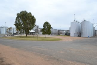 Rural / Farming commercial property for sale at 214 Nixon Road Monash SA 5342