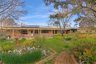 Rural / Farming commercial property sold at Centre Road Carapooee West VIC 3477