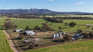 Rural / Farming commercial property sold at 594 Knight Road Porongurup WA 6324 Rural / Farming commercial property sold at 594 Knight Road Porongurup WA 6324