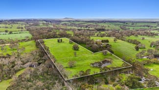 Rural / Farming commercial property sold at A300 Bonython Road Bugle Ranges SA 5251