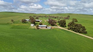 Rural / Farming commercial property sold at 'Luckrafts' 624 Smart Road Belalie North SA 5491 Rural / Farming commercial property sold at 'Luckrafts' 624 Smart Road Belalie North SA 5491
