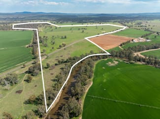 Rural / Farming commercial property sold at 'Bydawhile' Lachlan Valley Way Cowra NSW 2794 Rural / Farming commercial property sold at 'Bydawhile' Lachlan Valley Way Cowra NSW 2794