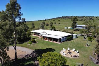 Rural / Farming commercial property sold at 746 Semples Road Prospect QLD 4715 Rural / Farming commercial property sold at 746 Semples Road Prospect QLD 4715