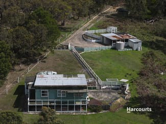 Rural / Farming commercial property sold at 45 Watters Road Officer VIC 3809