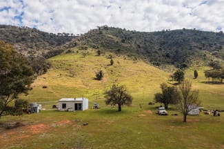 Rural / Farming commercial property for sale at 53 Highland Home Road Mudgee NSW 2850