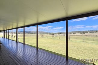 Rural / Farming commercial property sold at 882 Cullingral Road Merriwa NSW 2329