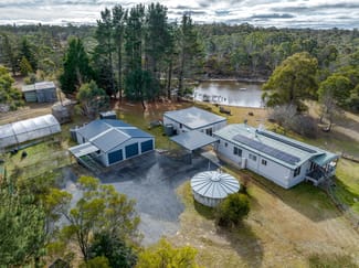 Rural / Farming commercial property sold at 745 Sandy Point Road Lower Boro NSW 2580 Rural / Farming commercial property sold at 745 Sandy Point Road Lower Boro NSW 2580