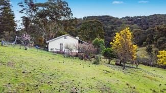 Rural / Farming commercial property sold at 6071 Ilford Sofala Road Mudgee NSW 2850