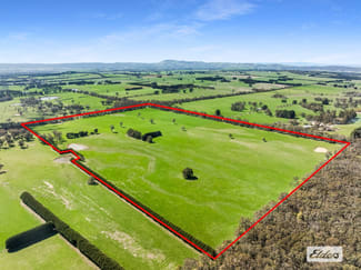 Rural / Farming commercial property sold at Monument Road Romsey VIC 3434 Rural / Farming commercial property sold at Monument Road Romsey VIC 3434