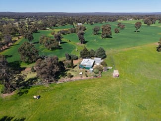 Rural / Farming commercial property sold at Lot 8 Great Southern Highway Woottating WA 6562 Rural / Farming commercial property sold at Lot 8 Great Southern Highway Woottating WA 6562