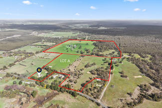 Rural / Farming commercial property for sale at 1526 Buninyong-Mt Mercer Road Grenville VIC 3352 Rural / Farming commercial property for sale at 1526 Buninyong-Mt Mercer Road Grenville VIC 3352