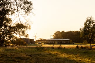 Rural / Farming commercial property sold at 153 Angees Road Elaine VIC 3334