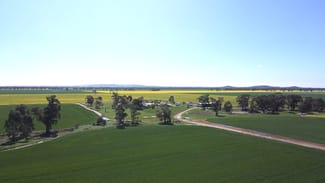 Rural / Farming commercial property sold at 197 Barkers Road Walbundrie NSW 2642