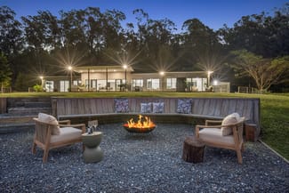 Rural / Farming commercial property sold at 162 Caballo Road Wongawallan QLD 4210