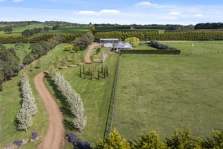 Rural / Farming commercial property sold at 3119 Melbourne-Lancefield Road Romsey VIC 3434 Rural / Farming commercial property sold at 3119 Melbourne-Lancefield Road Romsey VIC 3434