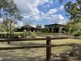 Rural / Farming commercial property sold at N/A N/A Monto QLD 4630