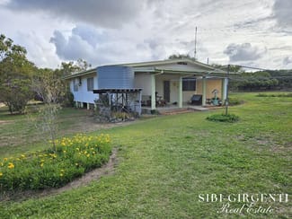 Rural / Farming commercial property for sale at 44 Carman Road Paddys Green QLD 4880 Rural / Farming commercial property for sale at 44 Carman Road Paddys Green QLD 4880