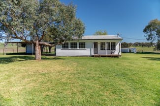 Rural / Farming commercial property sold at 1987 Castlereagh Highway Mudgee NSW 2850 Rural / Farming commercial property sold at 1987 Castlereagh Highway Mudgee NSW 2850
