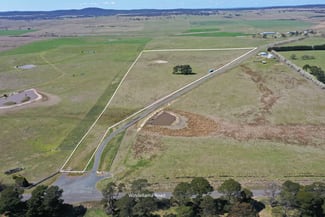 Rural / Farming commercial property for sale at 981 Windellama Road Gundary NSW 2580