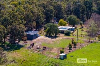 Rural / Farming commercial property sold at 2575 Goodwood Road Paynedale WA 6239 Rural / Farming commercial property sold at 2575 Goodwood Road Paynedale WA 6239