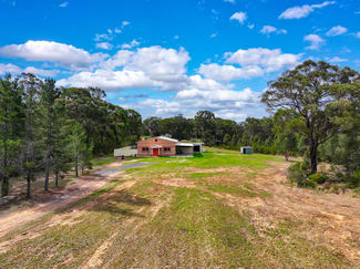 Rural / Farming commercial property sold at 400 New Jerusalem Road Oakdale NSW 2570 Rural / Farming commercial property sold at 400 New Jerusalem Road Oakdale NSW 2570