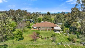 Rural / Farming commercial property sold at "Huntingdale" 2973 Manilla Road Attunga NSW 2345 Rural / Farming commercial property sold at "Huntingdale" 2973 Manilla Road Attunga NSW 2345