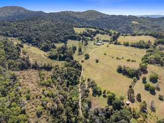 Rural / Farming commercial property sold at 181 Red Gully Road Amamoor QLD 4570
