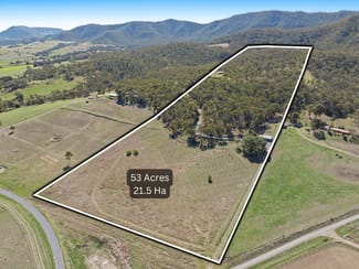 Rural / Farming commercial property sold at Lot 475 Swanfels Road Swanfels QLD 4371 Rural / Farming commercial property sold at Lot 475 Swanfels Road Swanfels QLD 4371