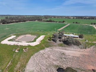 Rural / Farming commercial property for sale at 'Dundee', 122 Winters Lane West Wyalong NSW 2671 Rural / Farming commercial property for sale at 'Dundee', 122 Winters Lane West Wyalong NSW 2671