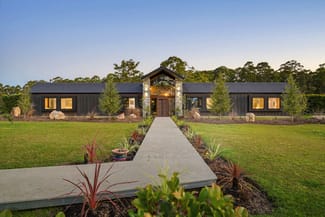 Rural / Farming commercial property for sale at 107 Muscio Road Sancrox NSW 2446 Rural / Farming commercial property for sale at 107 Muscio Road Sancrox NSW 2446