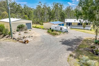 Rural / Farming commercial property sold at 6 Myers Road Moolboolaman QLD 4671 Rural / Farming commercial property sold at 6 Myers Road Moolboolaman QLD 4671
