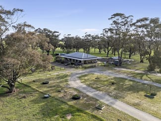 Rural / Farming commercial property sold at 35 Kamarooka Store Road Kamarooka VIC 3570