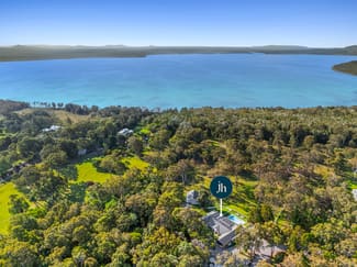 Rural / Farming commercial property for sale at 155 Clarendon Road Peregian Beach QLD 4573