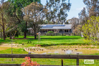 Rural / Farming commercial property sold at 644 Chiltern - Barnawartha Road Barnawartha VIC 3688