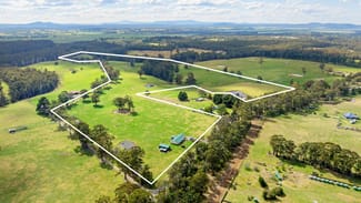 Rural / Farming commercial property for sale at 164 Joiners Road Newmerella VIC 3886 Rural / Farming commercial property for sale at 164 Joiners Road Newmerella VIC 3886