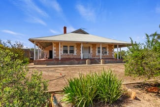 Rural / Farming commercial property sold at 171 Hillview Road South Hummocks SA 5550