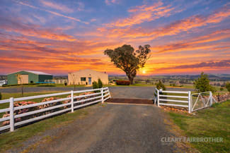 Rural / Farming commercial property for sale at 9 Marion Close Wimbledon NSW 2795 Rural / Farming commercial property for sale at 9 Marion Close Wimbledon NSW 2795