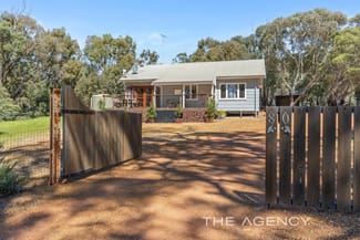 Rural / Farming commercial property sold at 80 Martin Street Bakers Hill WA 6562 Rural / Farming commercial property sold at 80 Martin Street Bakers Hill WA 6562